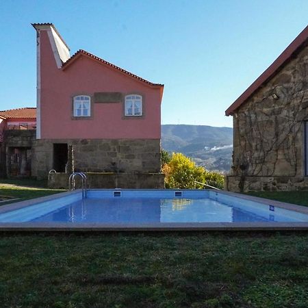 Vila Quinta De Anterronde Arouca Exteriér fotografie