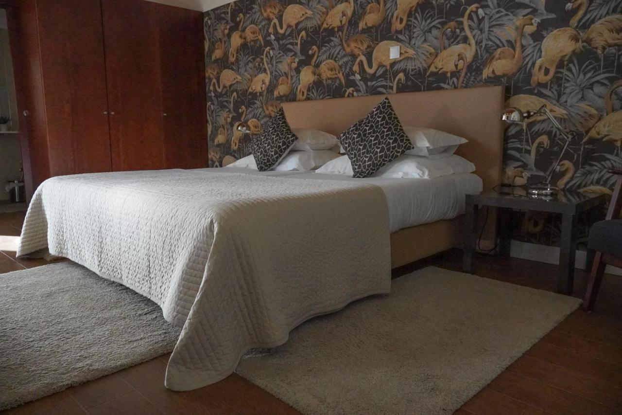 Vila Quinta De Anterronde Arouca Exteriér fotografie