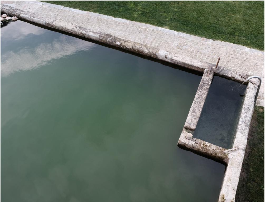 Vila Quinta De Anterronde Arouca Exteriér fotografie